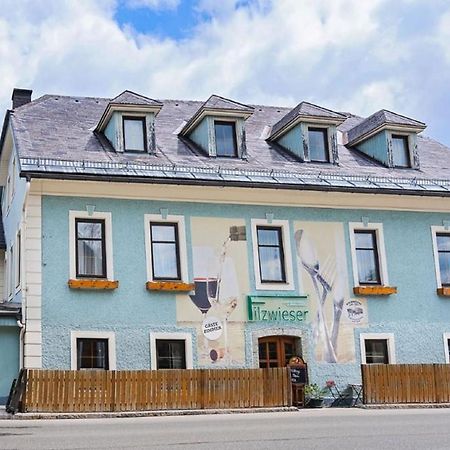 Gasthof Filzwieser Міттербах Екстер'єр фото